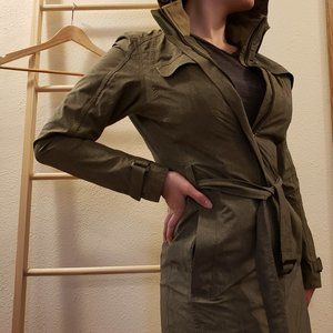 REI La Selva Raincoat